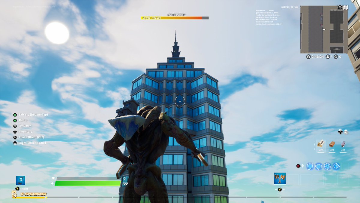 MonsterBuilds's tweet image. Here's all my jin mao towers