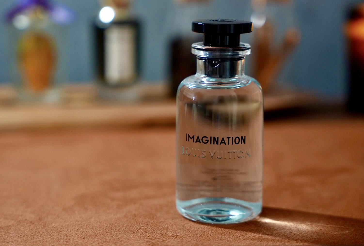 MR.FRAGRANCE on Twitter:
