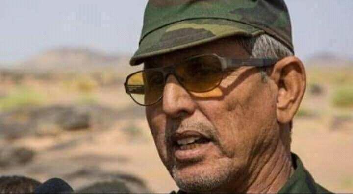 RaLmmo1's tweet photo. يقول تعالى "من المؤمنين رجال صدقوا ما عاهدوا الله عليه فمنهم من قضى نحبه ومنهم من ينتظر وما بدلوا تبديلا".

القيادي والمناضل وزير الدفاع الأسبق ووزير التوثيق والأمن عبد الله لحبيب في ذمة الله. https://t.co/aU7I843SXr