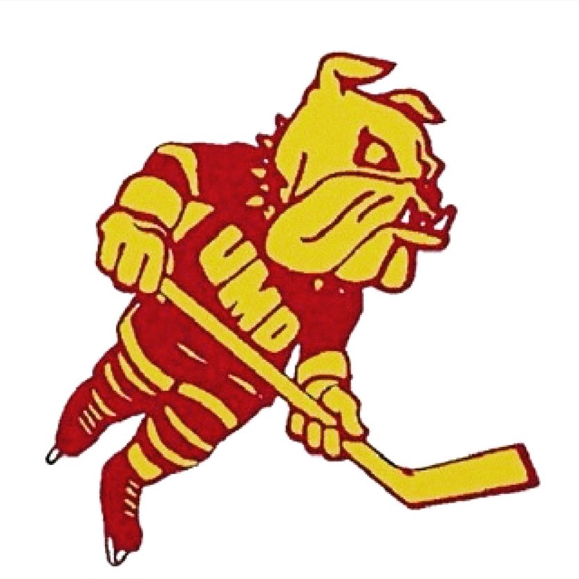 I am proud to announce that I will be continuing my hockey and education at UMD. It has been a lifelong dream of mine to be a Bulldog. I would like to thank my parents, coaches, teammates and friends for helping me get this far. So pumped for what the future holds! #godogs
