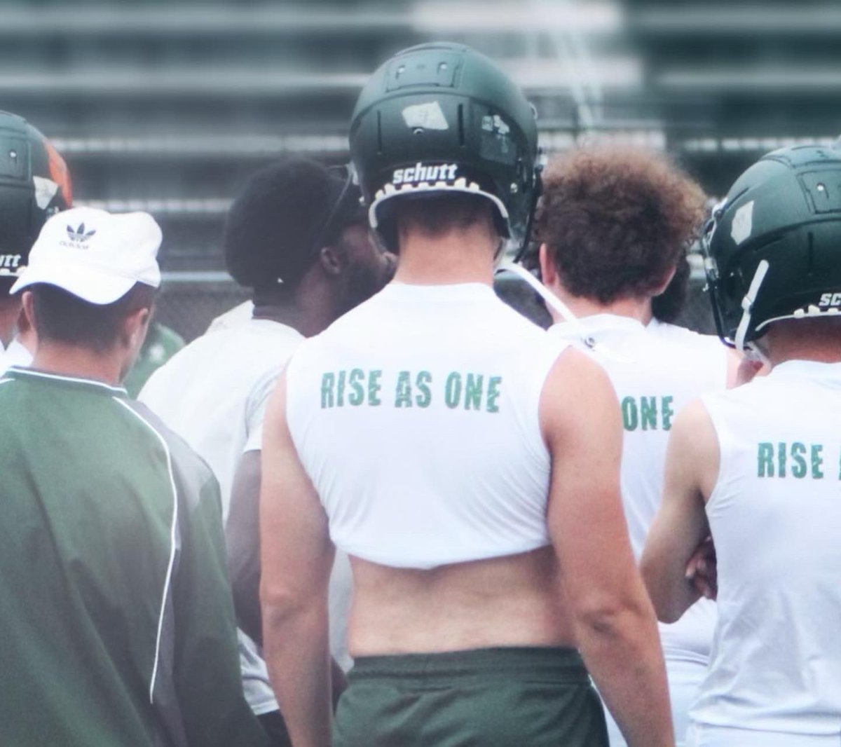 Coach_Keem04's tweet photo. 🗣 GAME MONTH ‼️‼️
#CougarsFootball #OnGoMode #DefendTheMountain https://t.co/hoa2YVtzRX