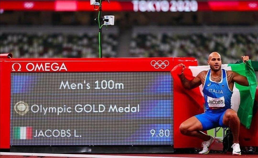 TeamT99's tweet image. Difficilmente riusciremo ad eguagliare un anno leggendario come quello che stiamo vivendo
Sono state scritte pagine di storia
IL 2021 È L'ANNO DELL'ITALIA!
#GiochiOlimpici 
#Tokyo2020 
#Eurovision