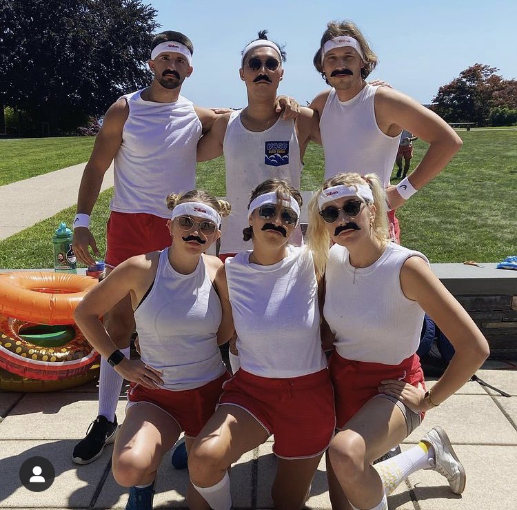 Chowder and Marching tweet media