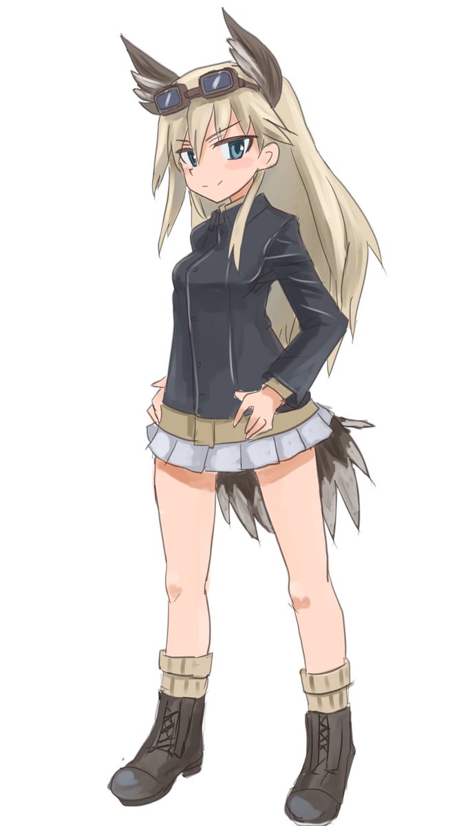 リクエスト絵進捗1/14 マルさん 