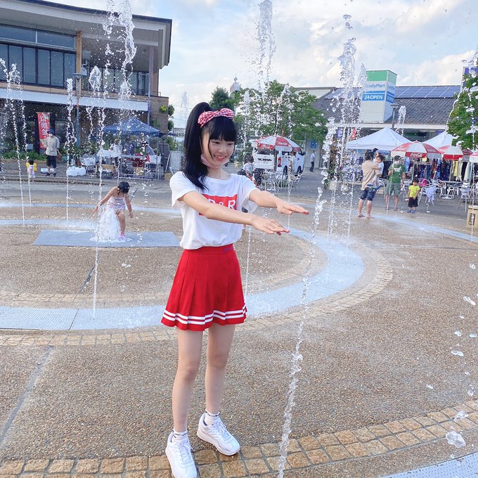 Twitterのコスプレ画像19