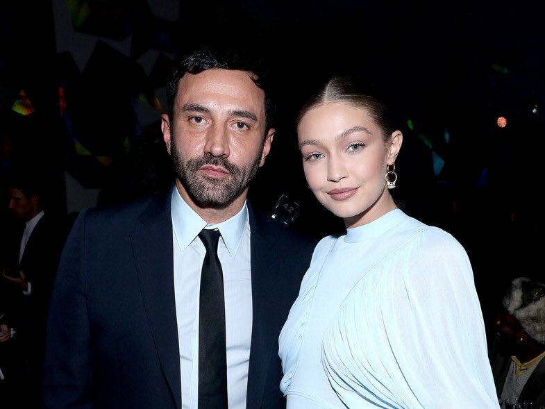  Happy birthday Riccardo Tisci! 