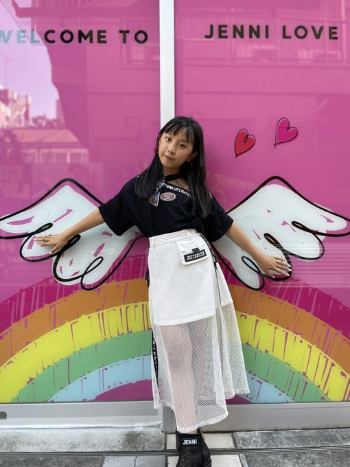 Twitterのコスプレ画像2