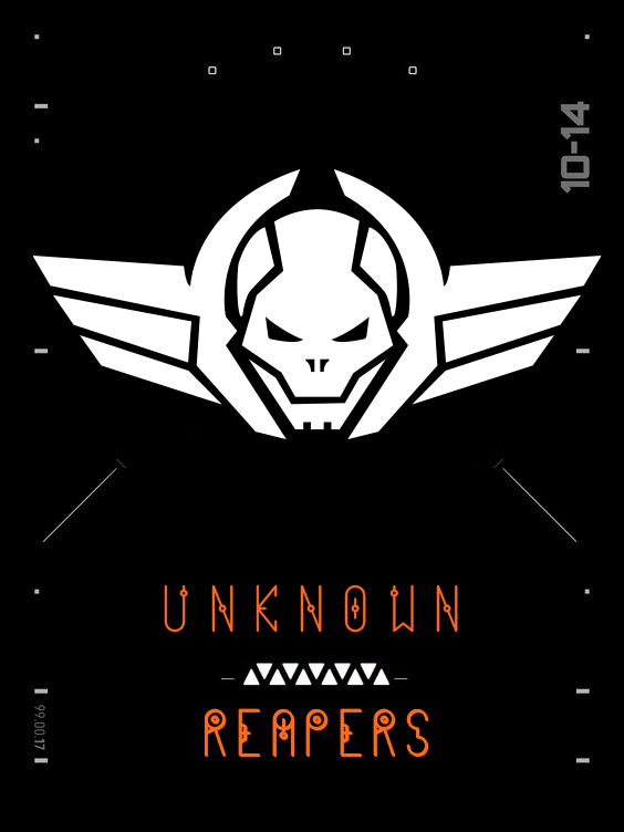 NexusWars_'s tweet photo. Rumors have it - #Voiders on the edge of Oorte's cloud are providing an experimental service that enable split consciousness into cyber death machines called #Reapers. Their charge is in $NXS, and it is the only faction that enables full combat with any faction. #NFTCommunity https://t.co/ED7sJG9h0H