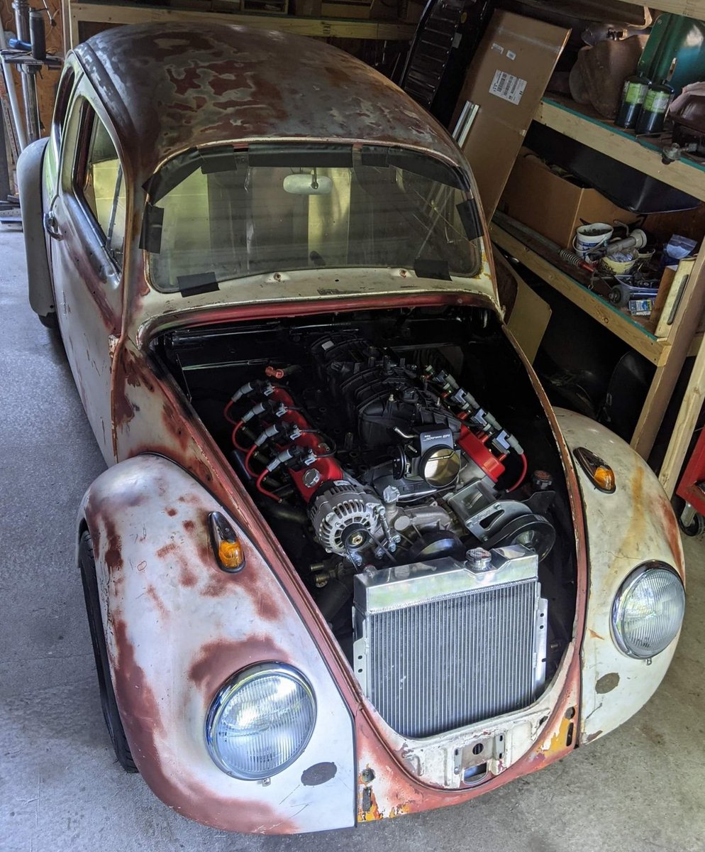 Andrew's Avid Autos tweet media