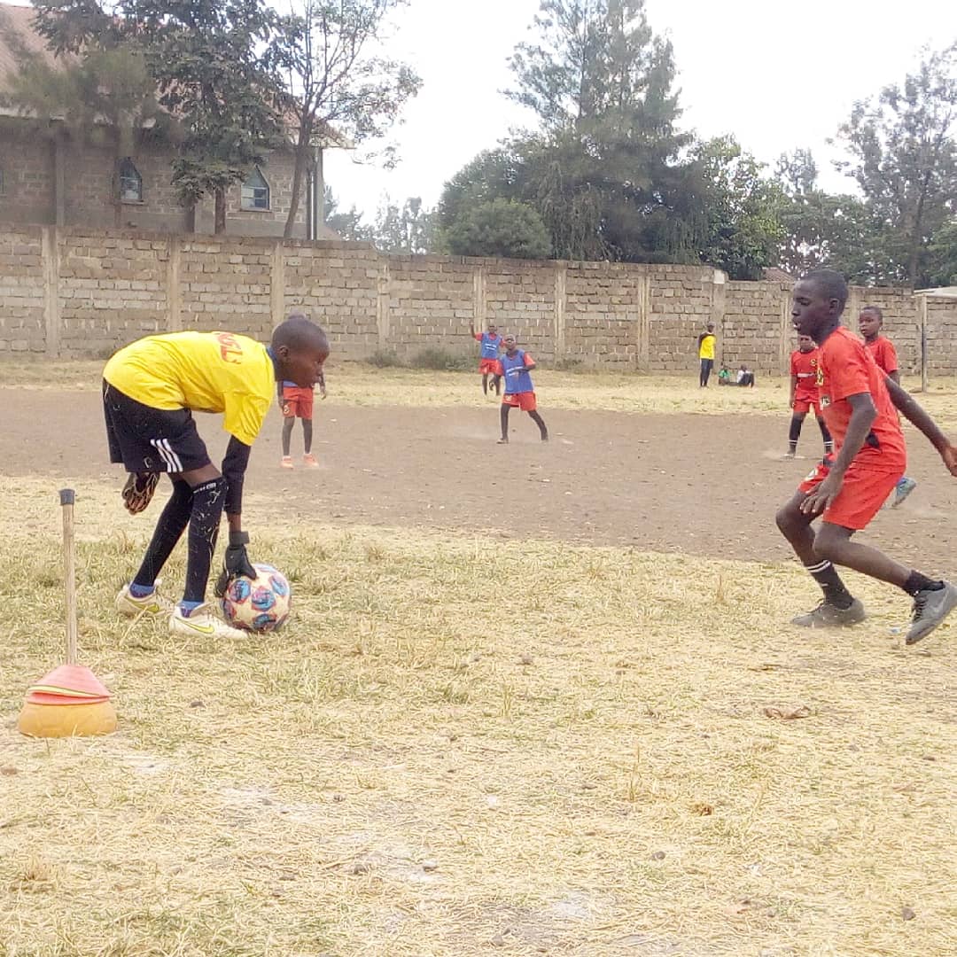 YoungUnitedFc1's tweet image. The weekend is done...

#wearedevelopment 
#wearewhoweare