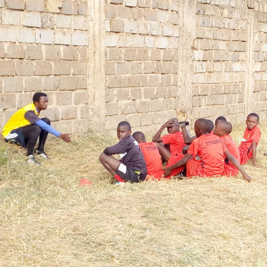 YoungUnitedFc1's tweet image. The weekend is done...

#wearedevelopment 
#wearewhoweare