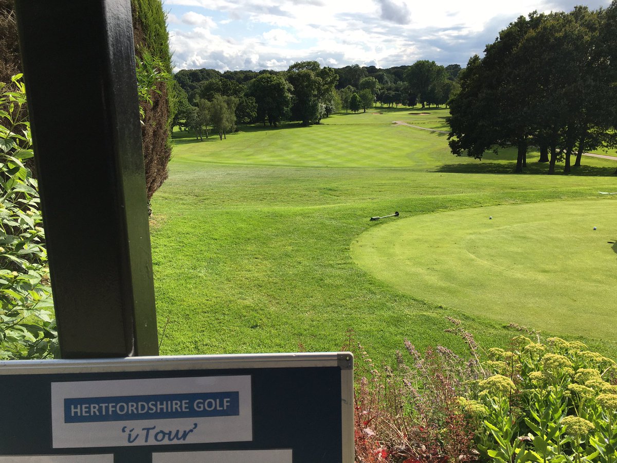herts_golf's tweet photo. Our 5th iTour event @EnfieldGC and although some rain clouds appeared ๐ฆ they didnโt stay for long ๐ฅณ #development #itour #getintogolf
Want your child/junior to get involved? We have 3 events remaining this season.
โ
Check out all the details - https://t.co/Tk8vQSPsGU https://t.co/QEalsK1Vjp