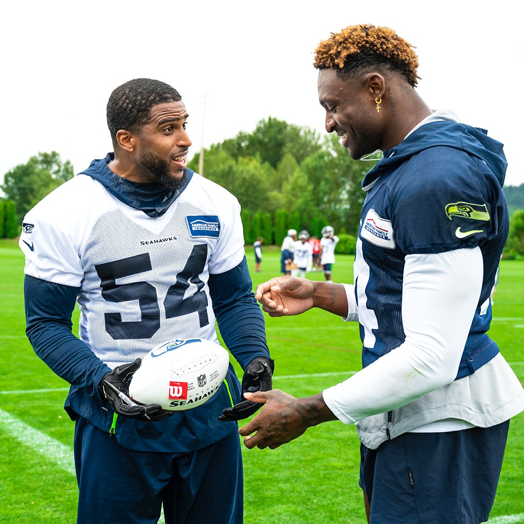 Seattle Seahawks tweet media