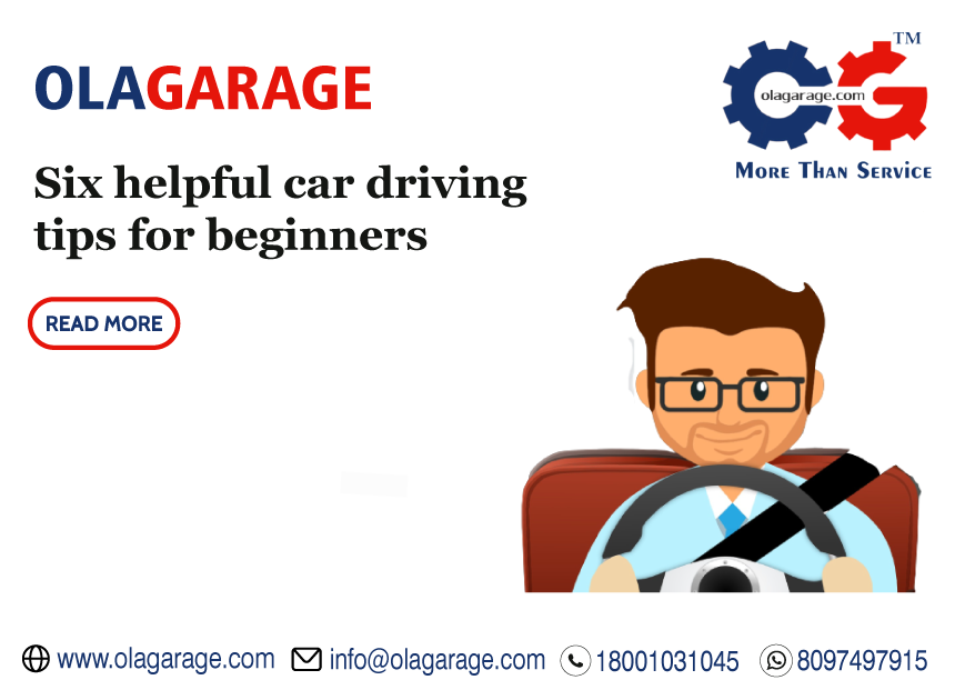 Olagarage's tweet photo. Check out our new blog on six helpful car driving tips for beginners. Blog link  - https://t.co/cljhWK3SqN

#carservices #carservicecenter #Trending #carlovers #Blogs #socialmedia #blogpost #sundayvibes #Sunday #olagarage #NaviMumbai #Mumbai #PUNE #Tweets https://t.co/oHn11gI3Fv