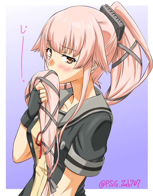 まあ、こうして飲む度に由良さんのイラストを描くのが後ろにずれ込む訳ですが…

なので再掲でお茶を濁す 