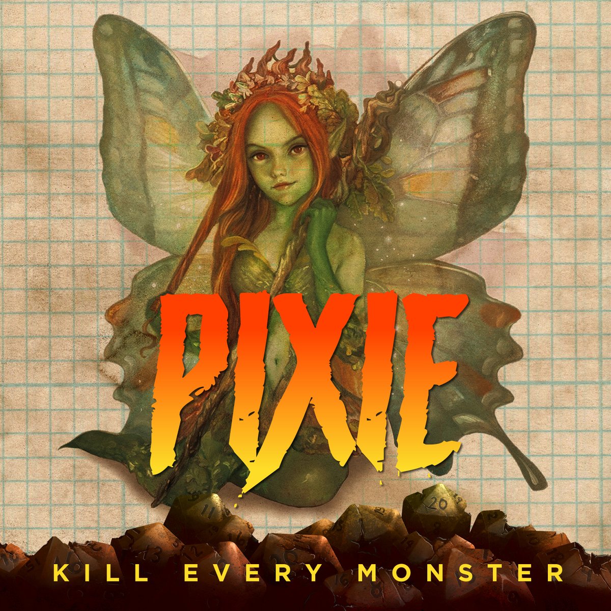KEMpodcast's tweet photo. Spending our Sunday planning the next episodes of Kill Every Monster!

Which creature do you want to see featured next? https://t.co/Zc3RqnLLnE