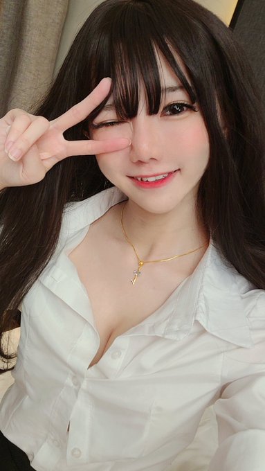 Twitterのコスプレ画像17