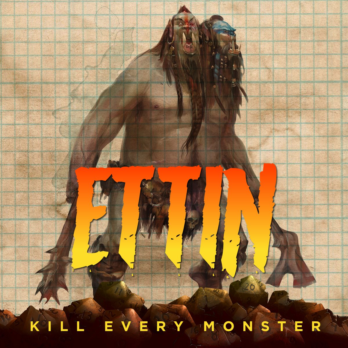 KEMpodcast's tweet photo. Spending our Sunday planning the next episodes of Kill Every Monster!

Which creature do you want to see featured next? https://t.co/Zc3RqnLLnE