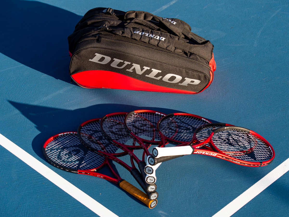 Stand out on the court.

#ControlTheGame