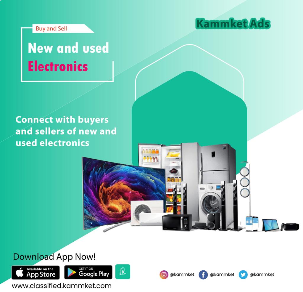 kammket's tweet photo. New deals available. Download the application to see the variety of products available for each category. https://t.co/OhiNEel1ix