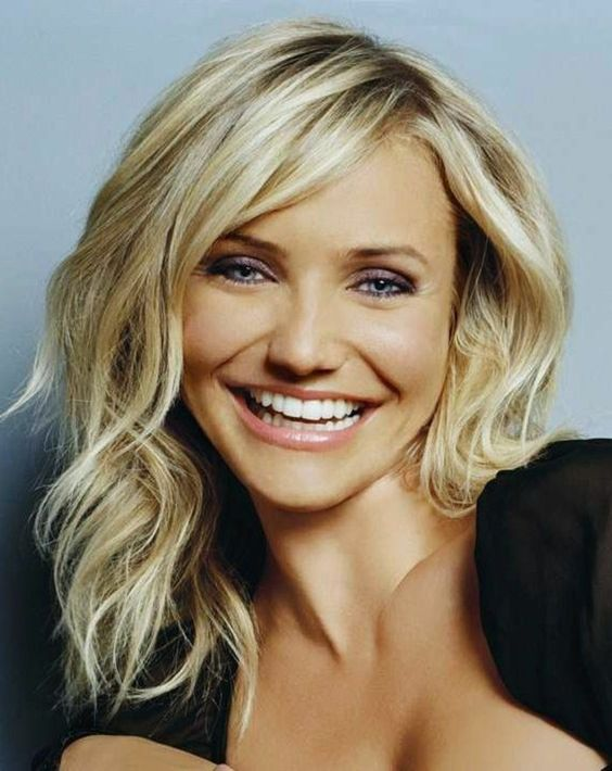 Cameron Diaz Is The Sweetest thing and Definitely the Sexiest https://t.co/KcbQBc5AN8