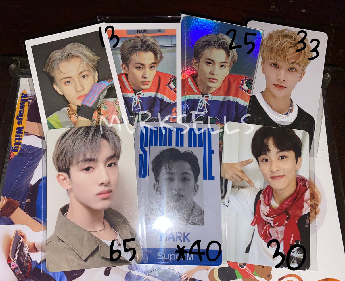 323lilac's tweet photo. (wts) nct 2020 127 dream u 

- MARK &amp; WINWIN photocards
- prices in pic below excluding postage rm7 nationwide.
- accept bank transfer, shopeepay and tng!

#pasarNCT #mynctjual #pasarWAYV https://t.co/tOumeAPk2q