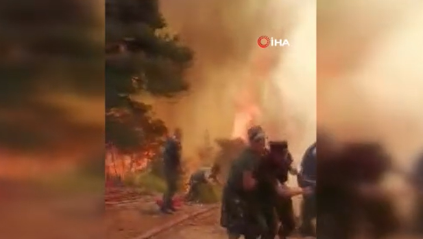ihacomtr's tweet photo. Azerbaycanlı ekipler yangında canla başla mücadele verdi! Alevlerin arasından böyle kurtuldular

https://t.co/C5oA0sy2fn https://t.co/feqxclyt7D
