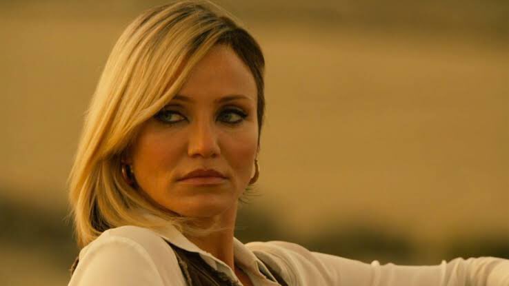 Tired: Cameron Diaz should have got an oscar nom for ‘Being John Malkovich’

Wired: Cameron Diaz should have got an oscar nom for ‘The Counselor’ https://t.co/80364LqLHm