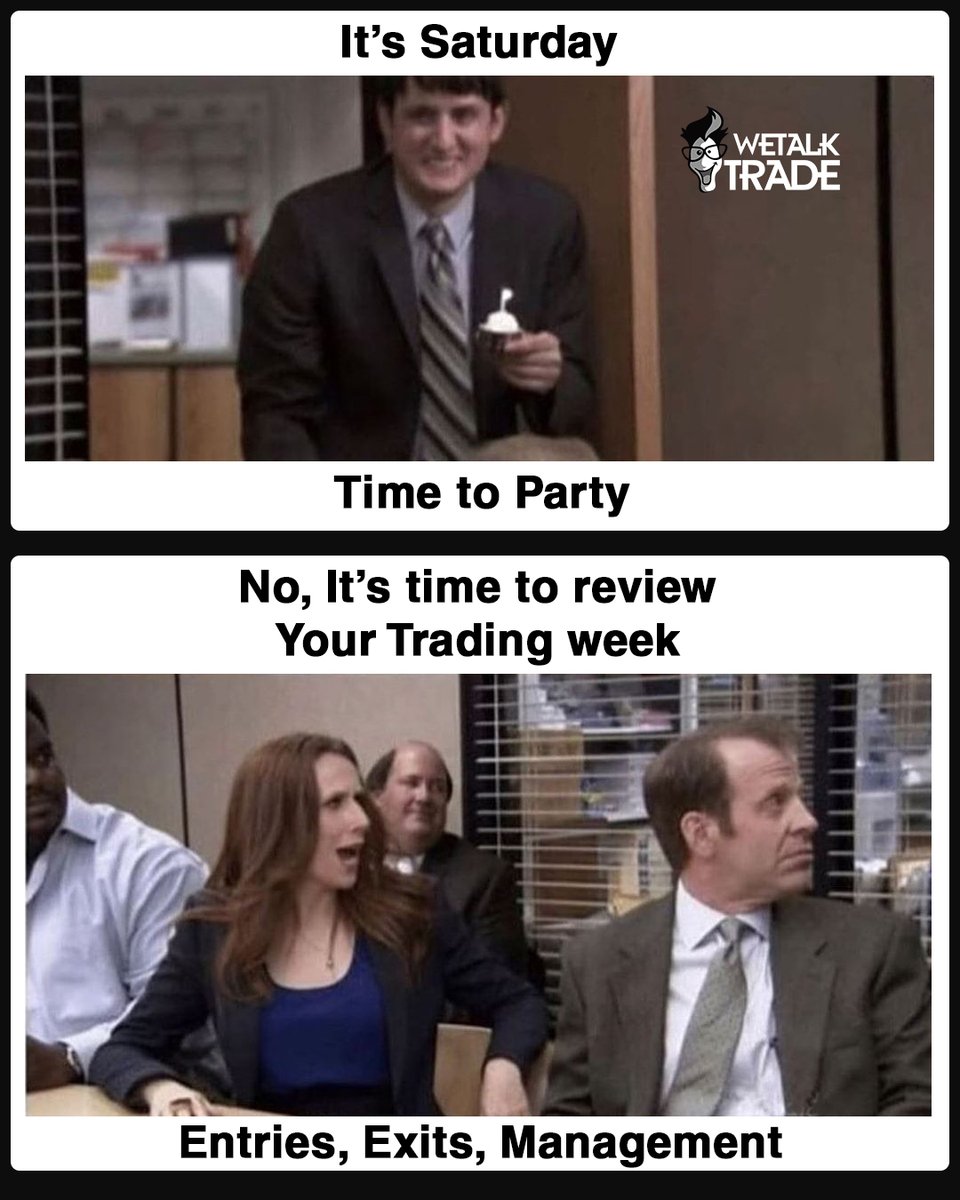 wetalktrade's tweet photo. Life of a trader !

#forex #trading #fxtrading #tradinglife #tradingjournal #fxmanagement #fxmarket #marketmovement #fxmeme #wetalktrade https://t.co/MVHmLdTM5g