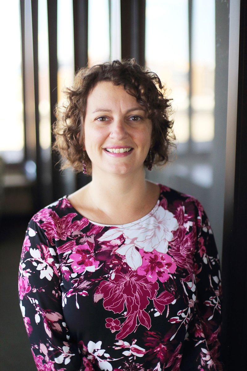 Wishing the best to our colleague Jenny Seelig as she begins her new position at NORC at the University of Chicago <a href="/NORCNews/">NORC</a>! Jenny is joining the Education and Child Development Department as their newest Research Scientist focused on K-12 education.