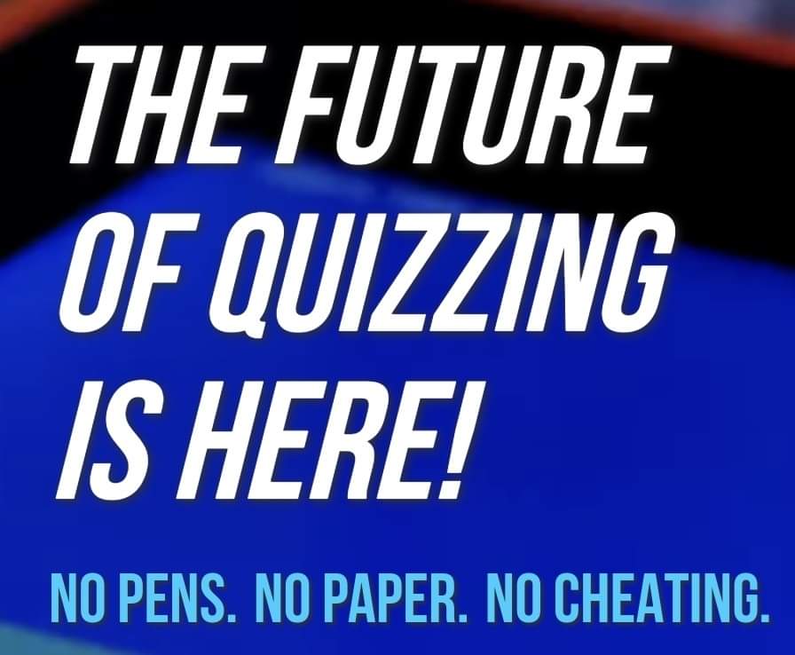 shaunthedj's tweet photo. #Speedquizzing https://t.co/9yyQYmFUMO