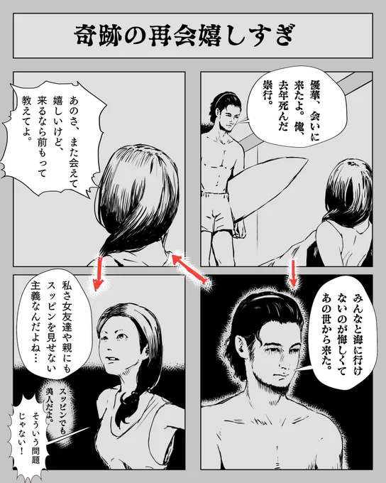 奇跡の再会嬉しすぎ 