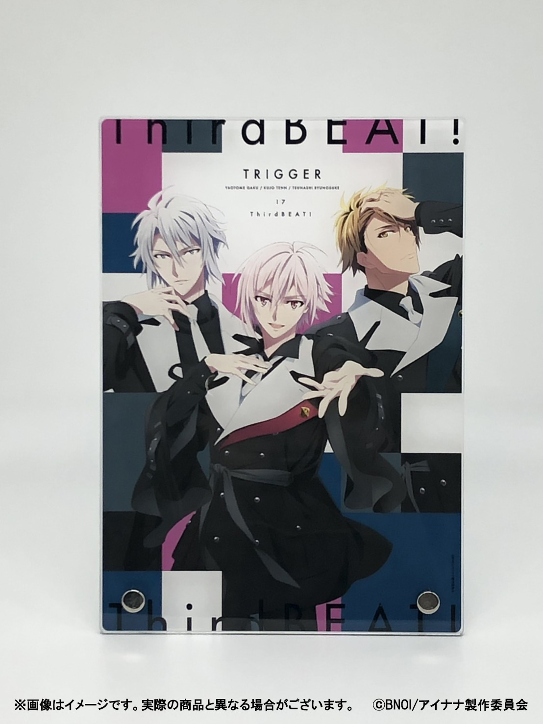 期間限定特価!☆メーカー価格より60%OFF!☆ アイナナ IDOLiSH7 逢坂壮