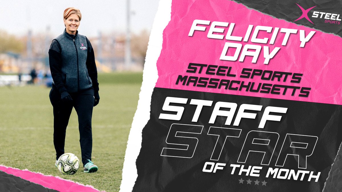 Steel Sports tweet media