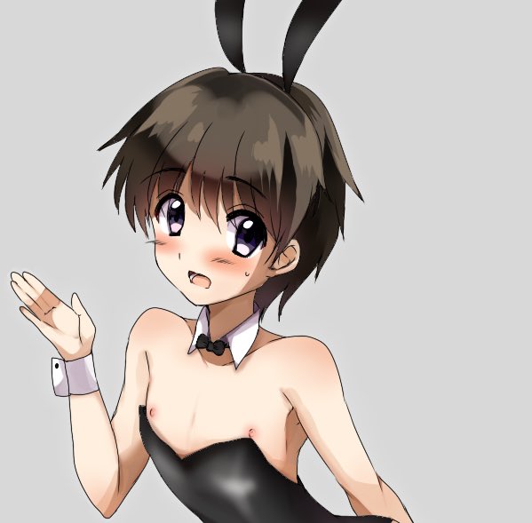 左は2018年に描いた男の子ぱい
右は最近の男の子ぱい
すごく…大きいです… 