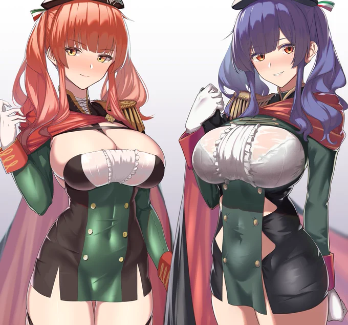 #おっぱいの日 