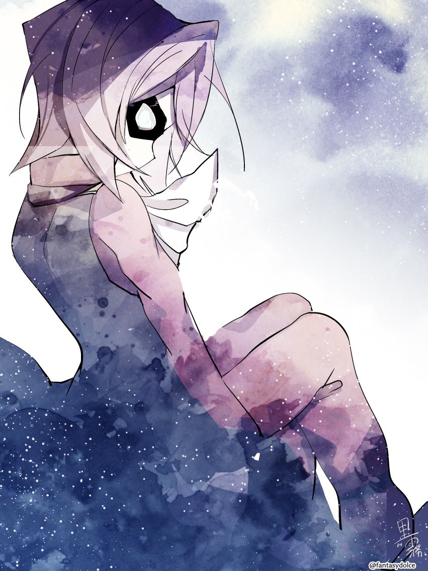 ポケモン 8 1のお題 四天王 よりイツキ ポケモントレーナー版深夜の真剣お絵描き6 黒霧のイラスト