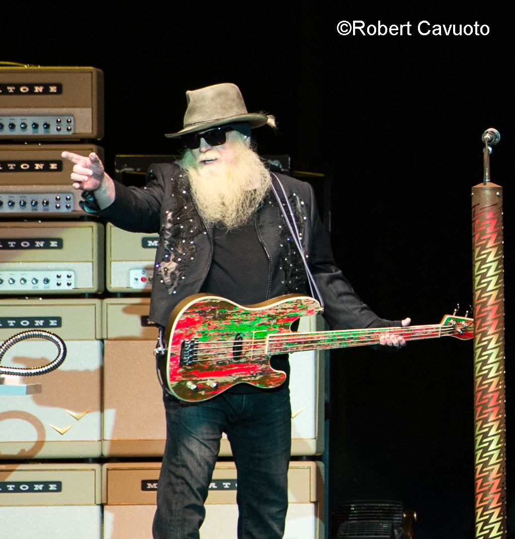 RIP Dusty Hill. you will be missed @ZZTop #DustyHill
