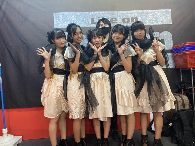 Twitterのコスプレ画像12