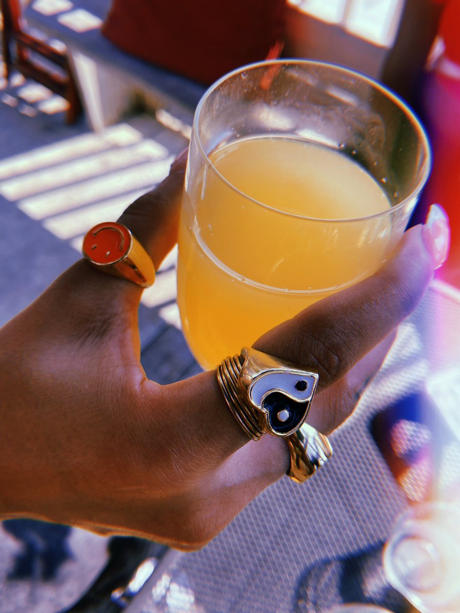 ohhhhhNA's tweet photo. doing drop offs in the DMV 📍

today we have 

- YiN &amp; YuNG from the HEART (in silver &amp; blk/white)
- Smiles from All Over  (in orange &amp; blk)

all rings are adjustable!

click here to get yours before they’re gone - https://t.co/cuE02OVRQj https://t.co/8M86LerLxq