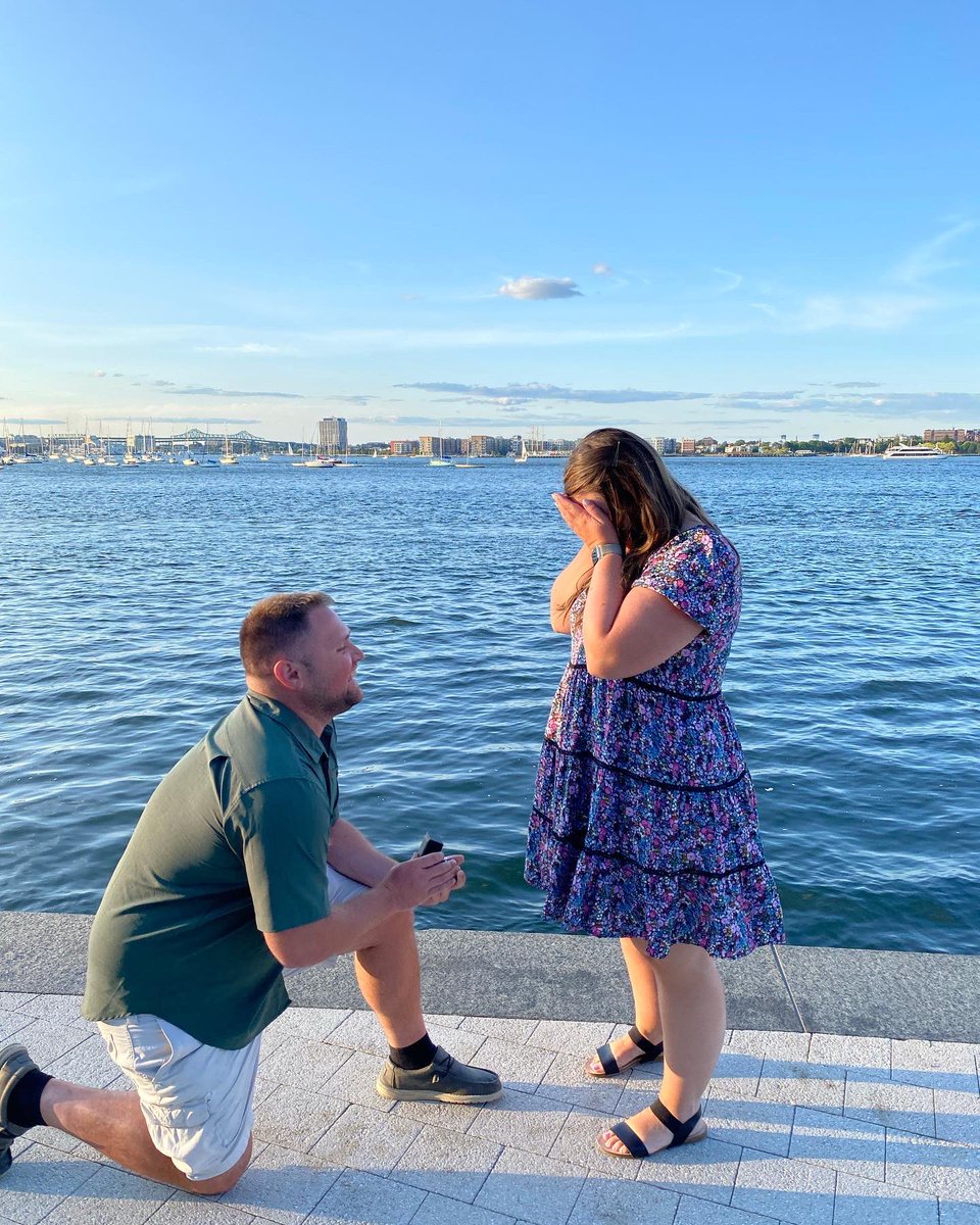 tcomer40's tweet photo. Some of the best moments of my life have been with you by my side, so I decided to make that a forever thing. I love you more than words can express. I’m so excited to marry you and officially welcome you to the Comer family. I love you always @hlundstrom_. https://t.co/U6kn827HEV