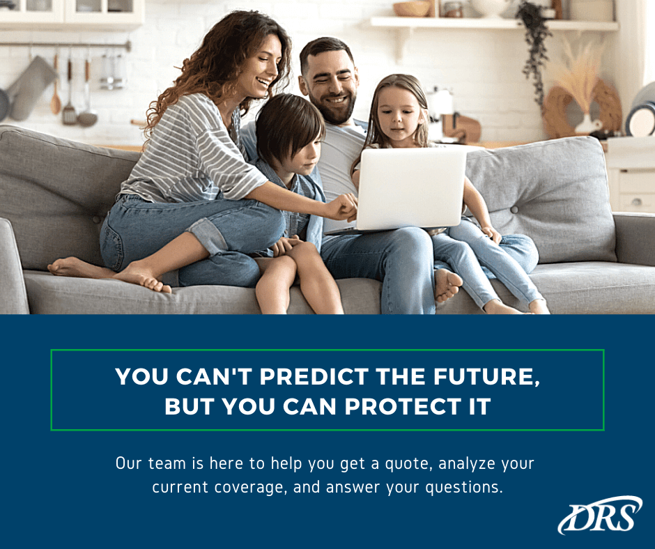 DRSInsurance's tweet image. You can't predict the future, but you can protect it. At DRS Insurance Group, our team is here to help you with your all your home insurance needs. Let us do the work for you. 

zcu.io/vyAS 

 #DRS #DRSInsuranceGroup #insurance #HomeownersInsurance