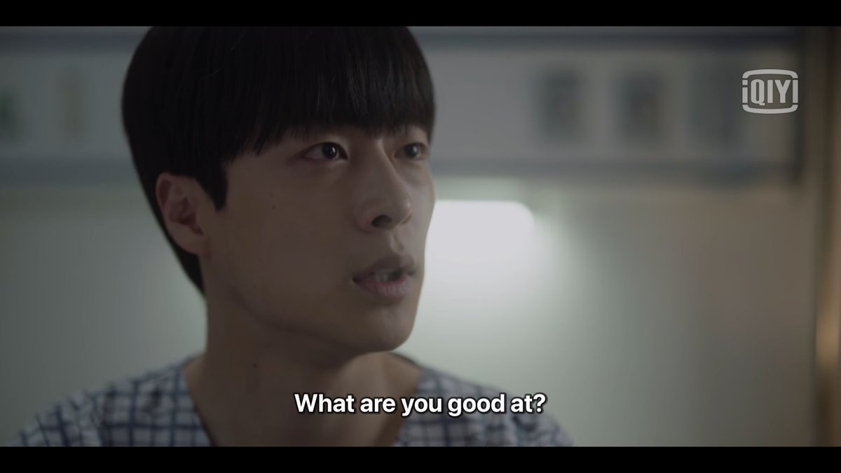 chirainbows's tweet photo. Is this a BL? 😂 Seriously though, if I haven’t been spoiled yet, I would really think it’s a love triangle between Jun, Soohyun, and Sobin. They really have chemistry with each other. #AtADistanceSpringIsGreenEp4 https://t.co/Zc02aHgrbb