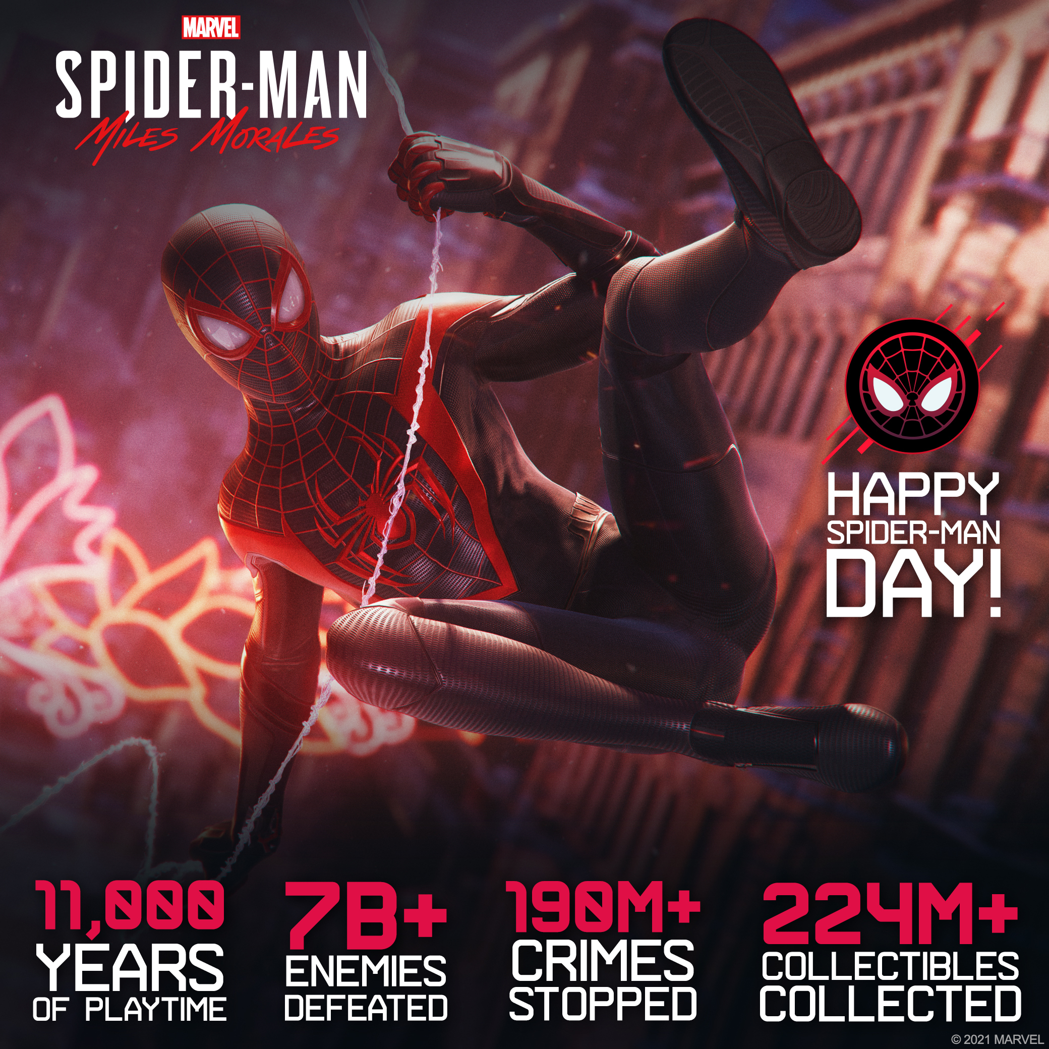 Spider-Man