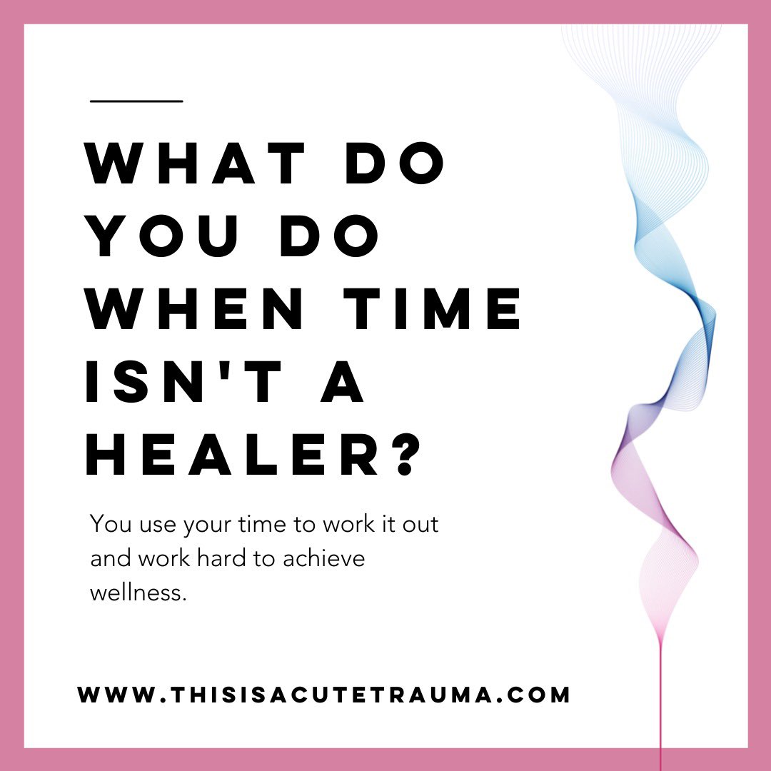 AcuteTrauma's tweet photo. #grief #grieving #bereavement #death #help #mentalhealth #MentalHealthAwareness 
#edutwitter #therapistsconnect #trauma #covid19 #Teaching #education #twittereps
#diverseed #neuroeducation #therapy #camhs
#inclusion #diversity #wellbeing #ocd #depression #phd #research https://t.co/ykcSOz4VWe