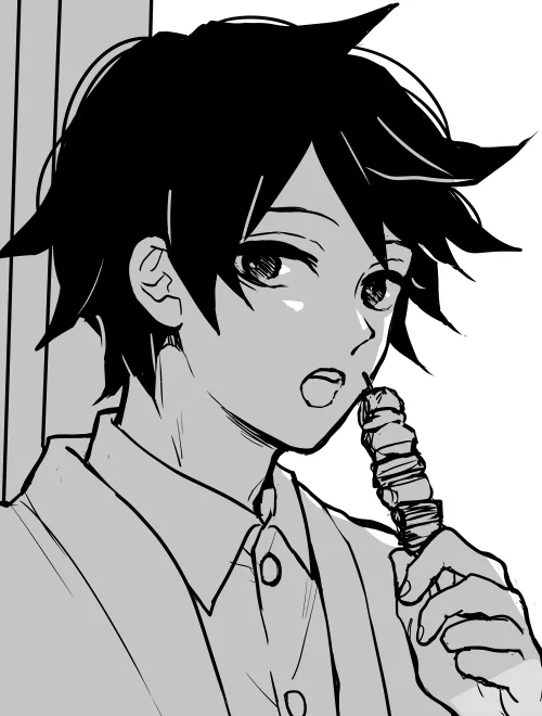義勇さん 
