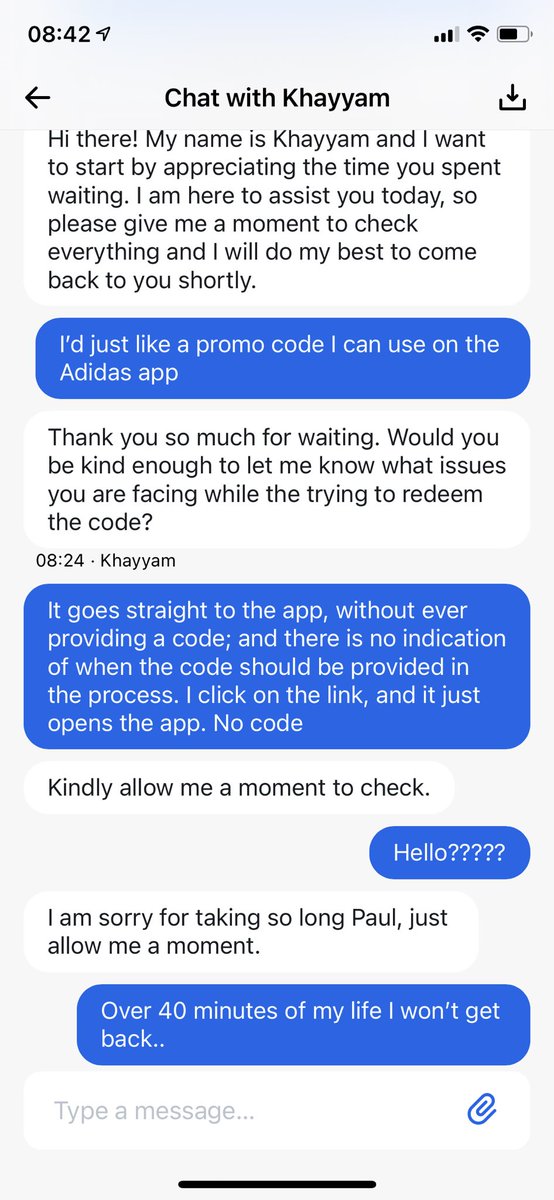 Bulmeister16's tweet photo. @NStoronsky what’s happening here Nik ? Screenshots from Twitter and your official On-line Revolut account customer services https://t.co/inMXOTotUj
