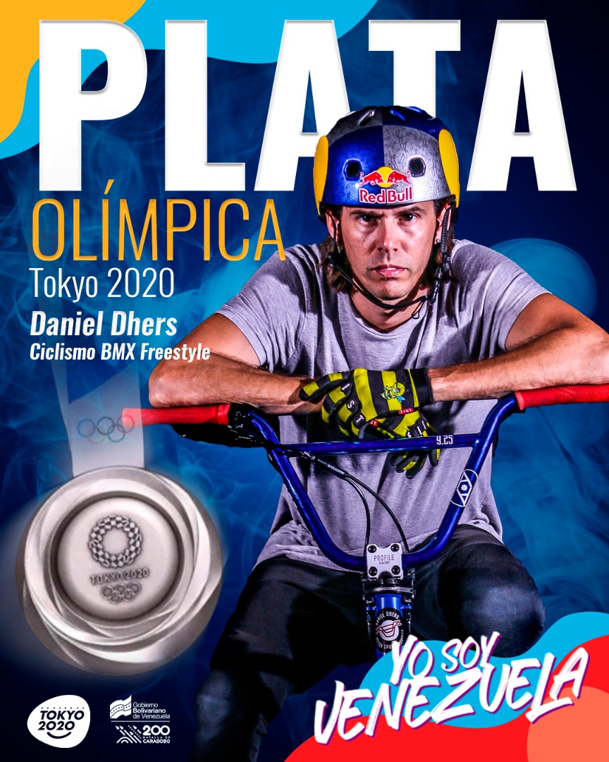 MariaPetrolera's tweet photo. A nuestros representantes, a todos,   Gracias  por tantas alegrías,  orgullosos de la 
 #GeneracionDeOro en los #JuegosOlimpicos
¡sigan por más! @OfficialCOV #VenezuelaEnTokyo https://t.co/A0ayqkluJe