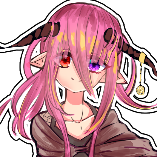 ゴブリンのtwitterイラスト検索結果