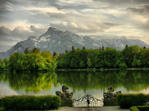 outotec's tweet photo. Alpine View, Salzburg, Austria #AlpineView #Salzburg #Austria https://t.co/nEPxjnhlLu https://t.co/DQ6EkViVMx
